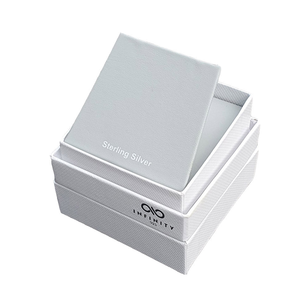 Sterling hot sale silver box