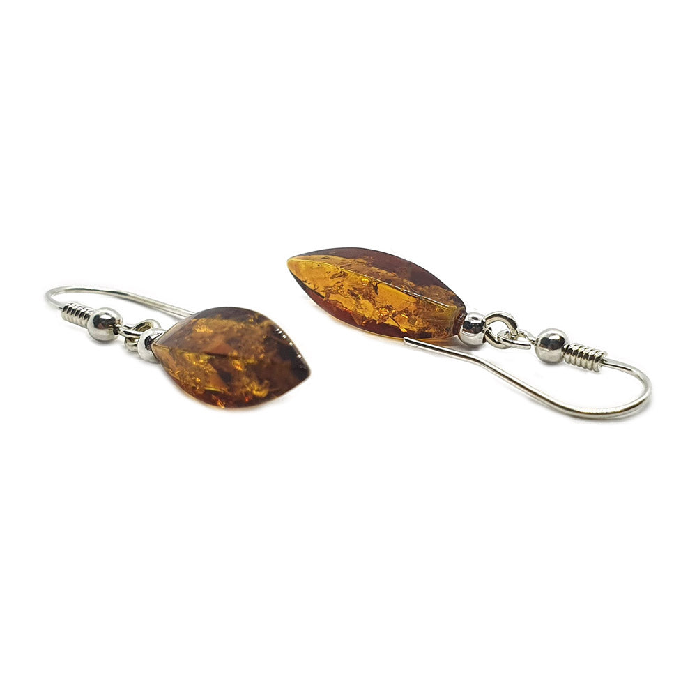 Baltic on sale amber earrings